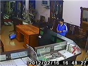 Bóng đá anh, ngoại hạng anh, lịch thi đấu euro 2012, Nghi phạm sát hại chủ tiệm vàng Vững Bắc ra đầu thú